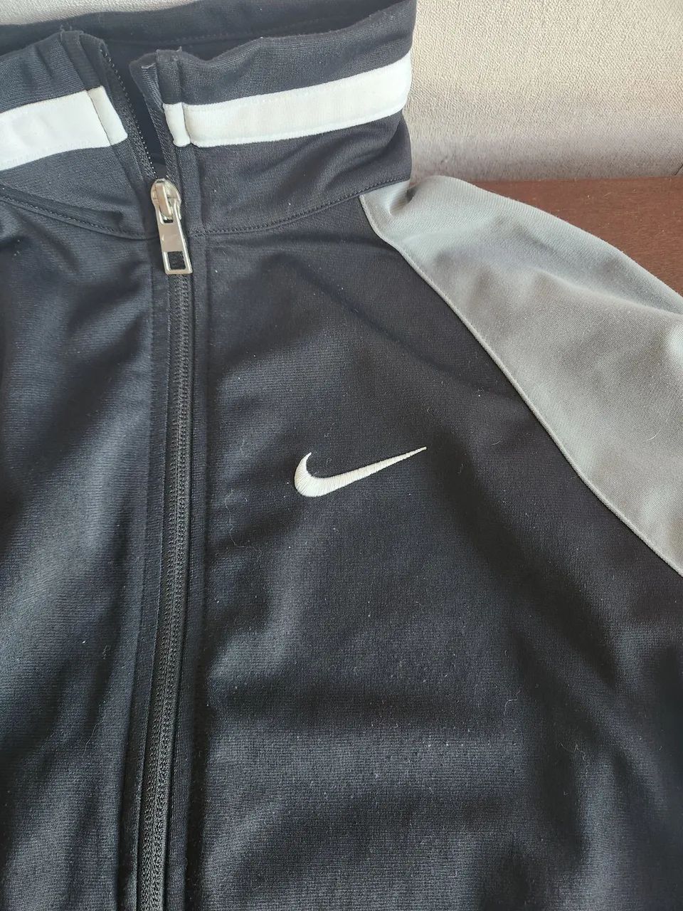 Agasalho infantil Nike  - Foto 2
