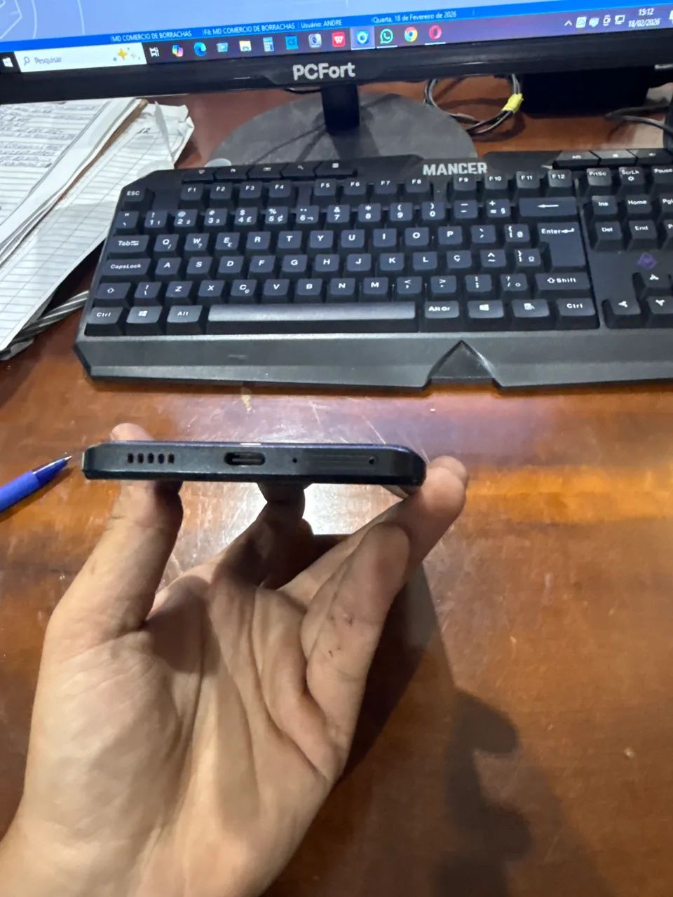 Vendo POCO F5 PRO - Foto 3