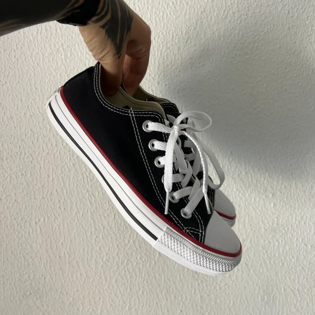 All Star Original 35/36