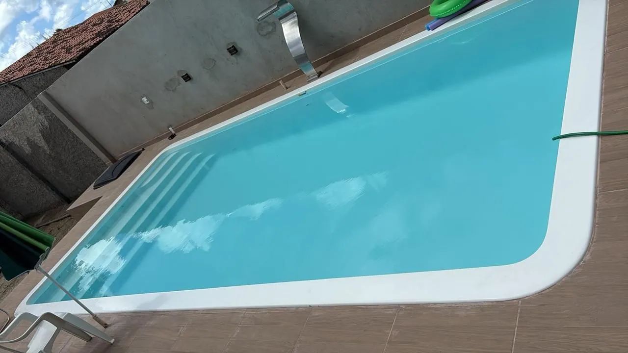 Piscina leblon com 20% de Desconto  - Foto 5