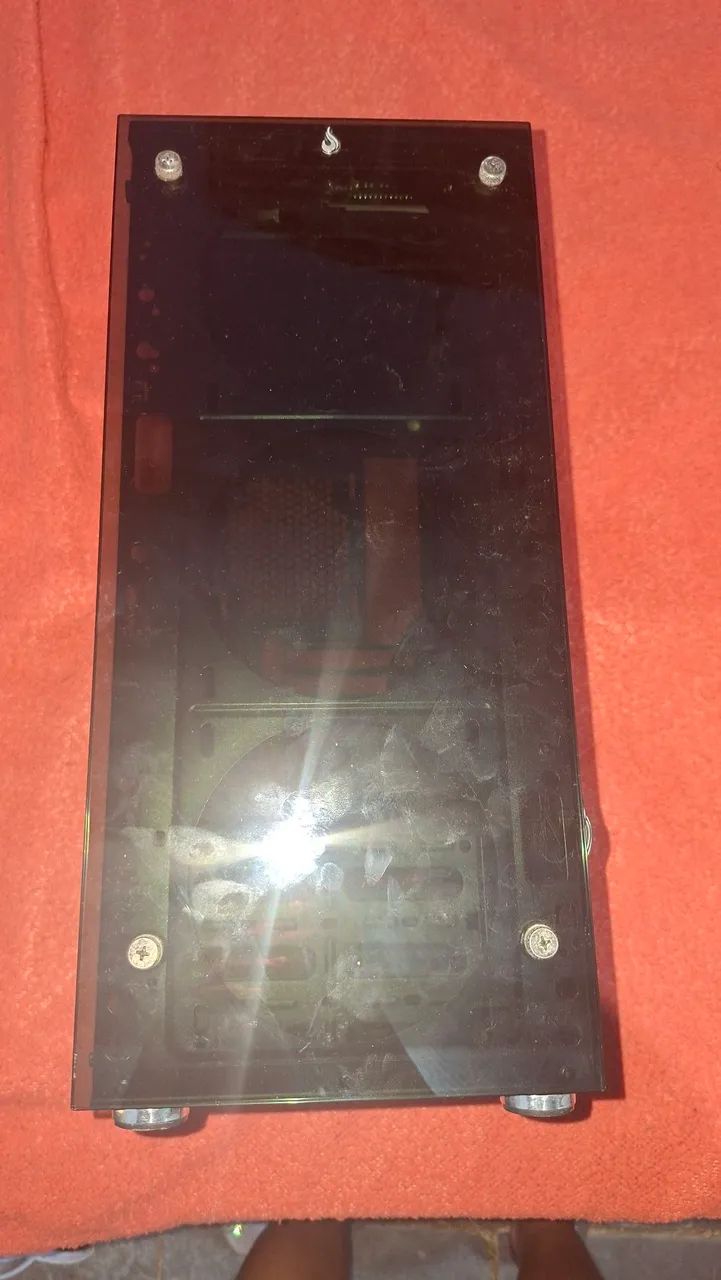 Gabinete Risemode Glass 06 - Foto 5