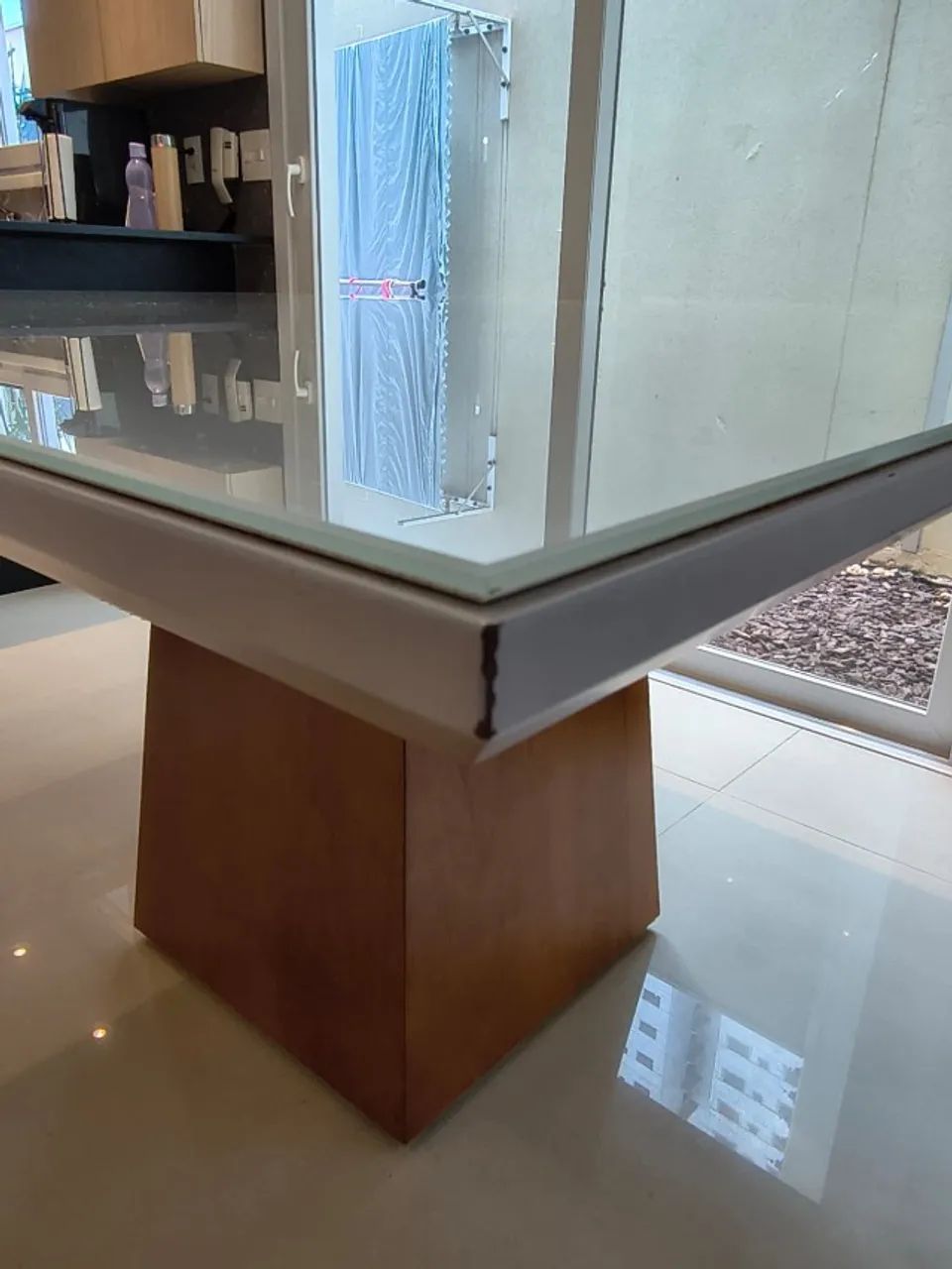 MESA DE JANTAR  - Foto 3