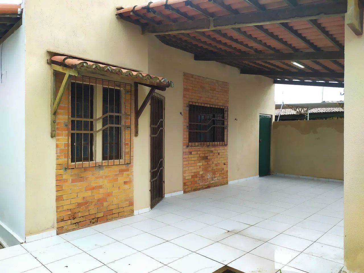 Foto - Parnamirim - Emaús