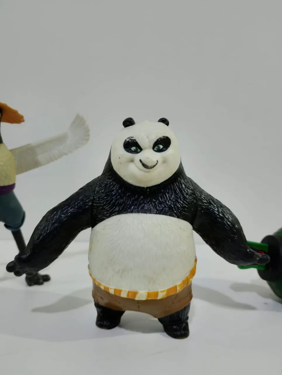 Miniaturas _ kung-fu panda - Foto 3