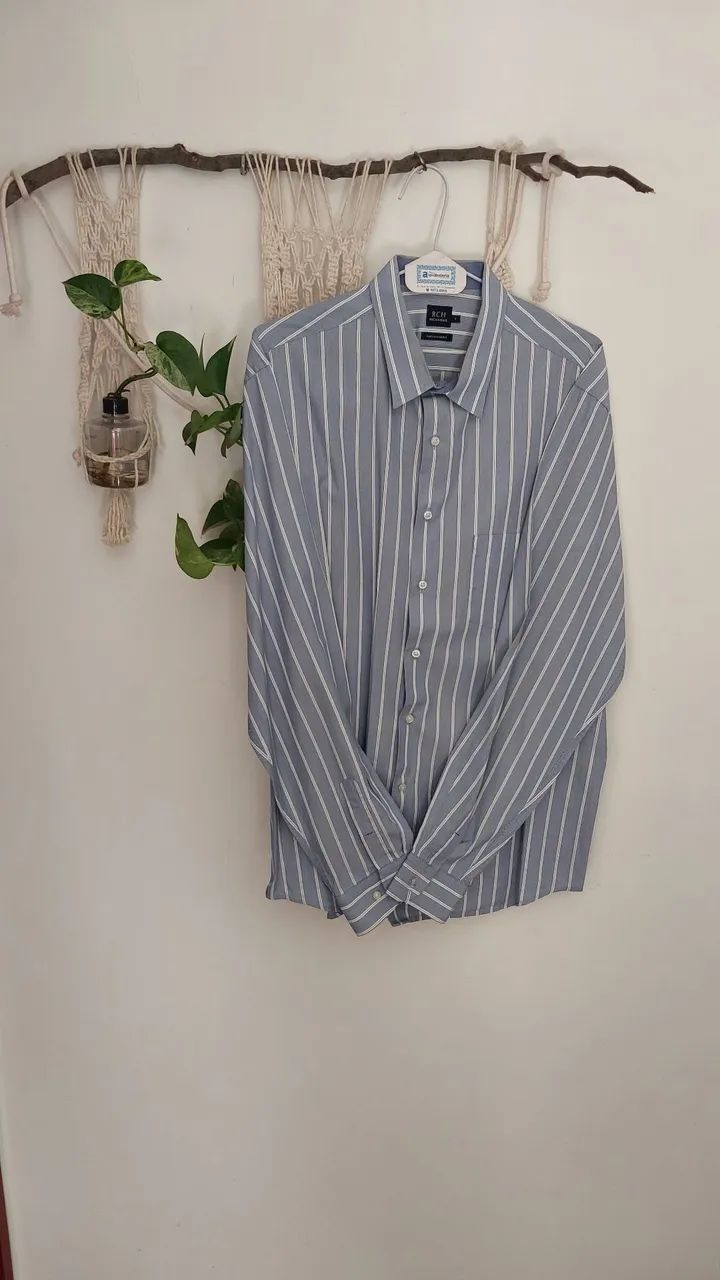 Camisas Richards  - Foto 3
