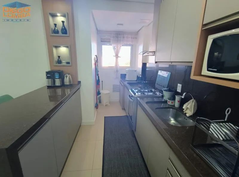 Apartamento 2 suítes Canasvieiras (Porteira Fechada) - Foto 4