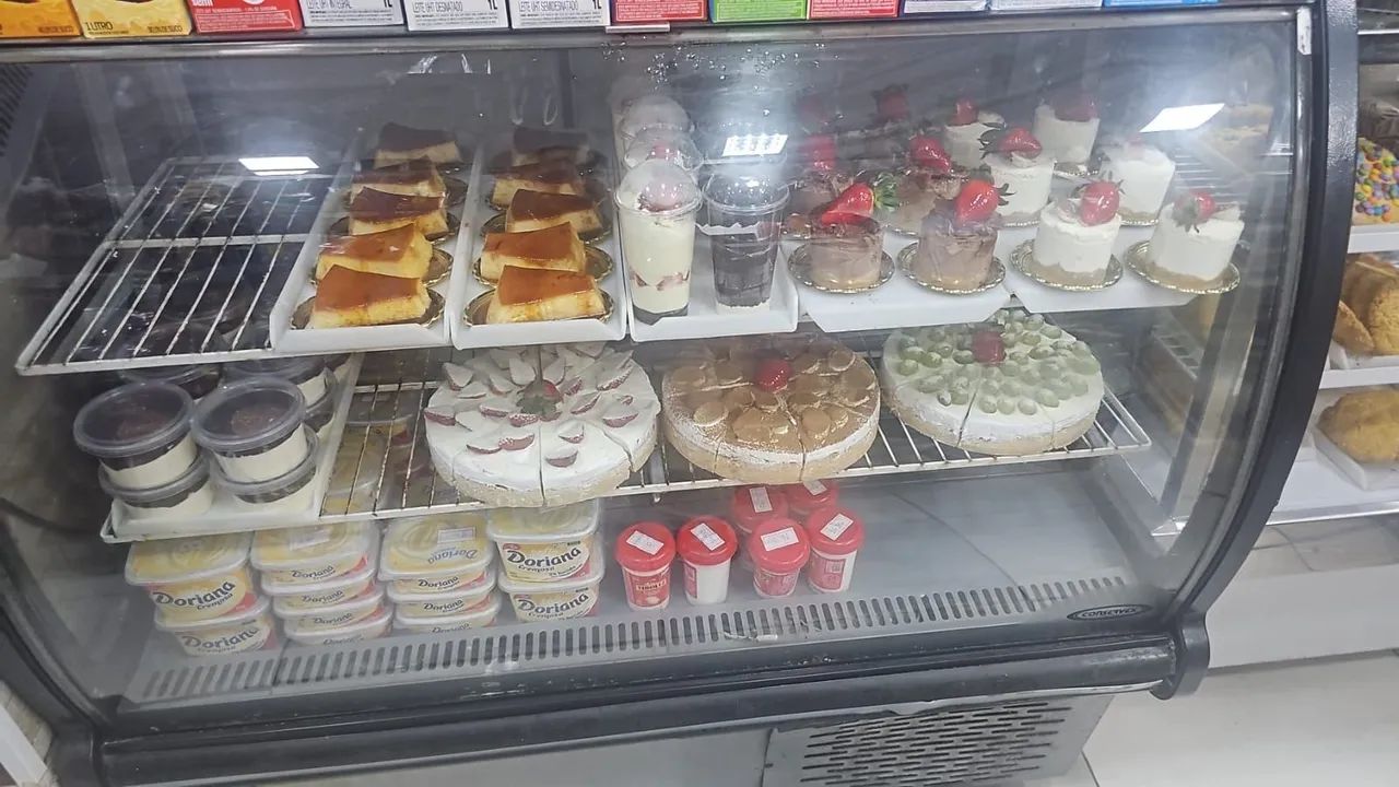 Padeiro e confeiteiro  - Foto 3