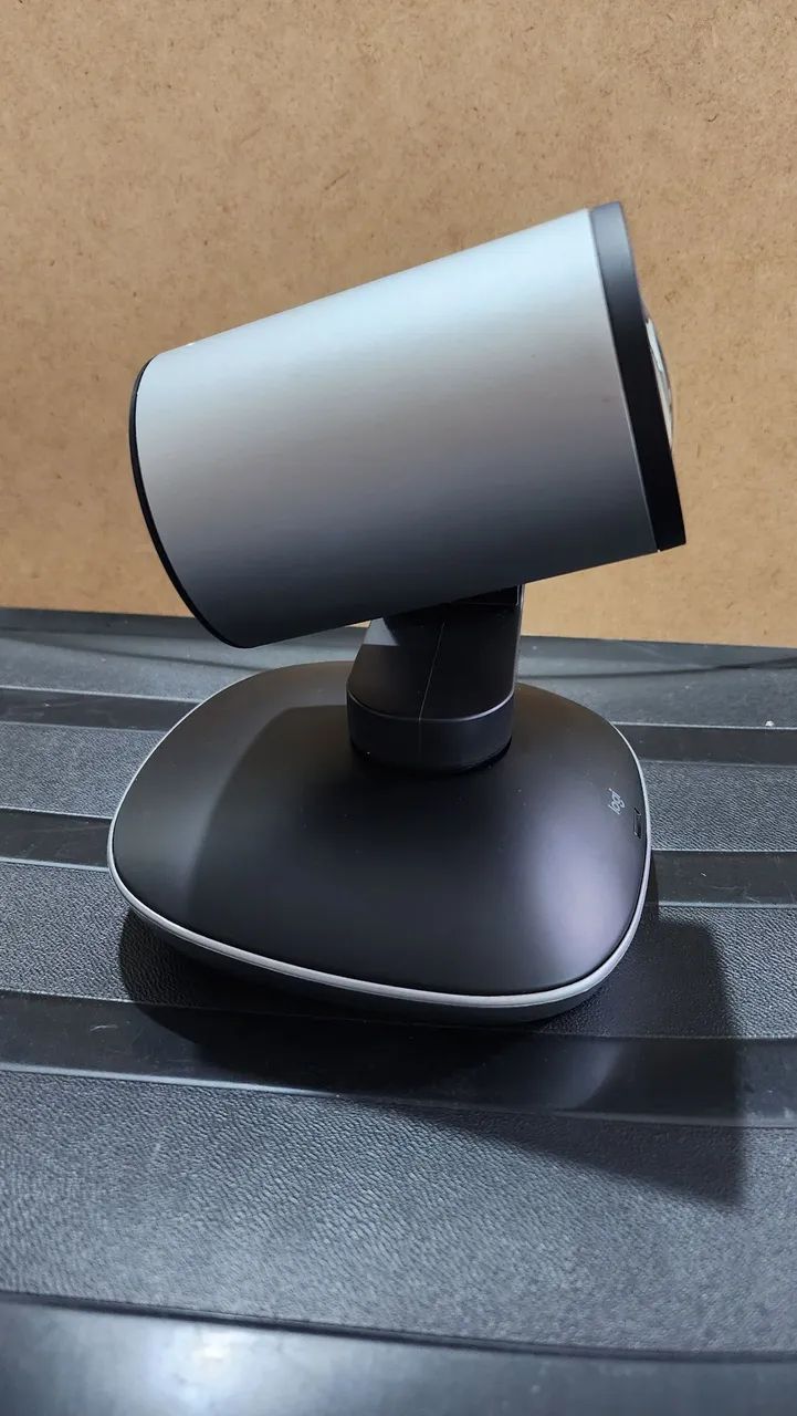 Câmera Logitech CC2900ep - Foto 2