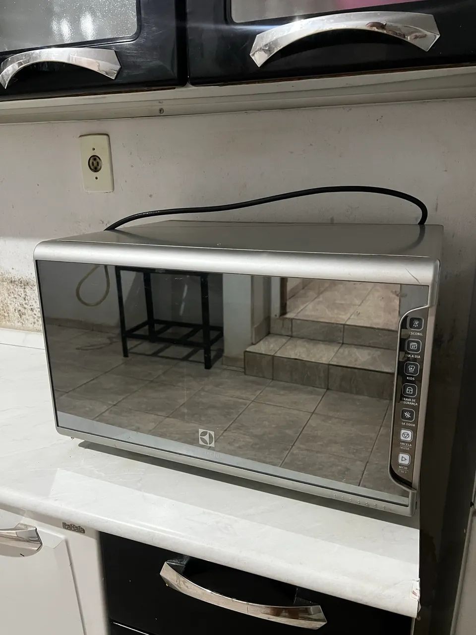 Microondas Electrolux  - Foto 4