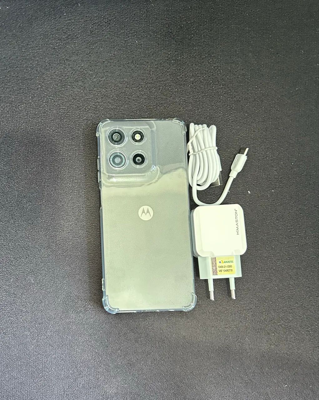 Celular Moto G15 - Foto 4