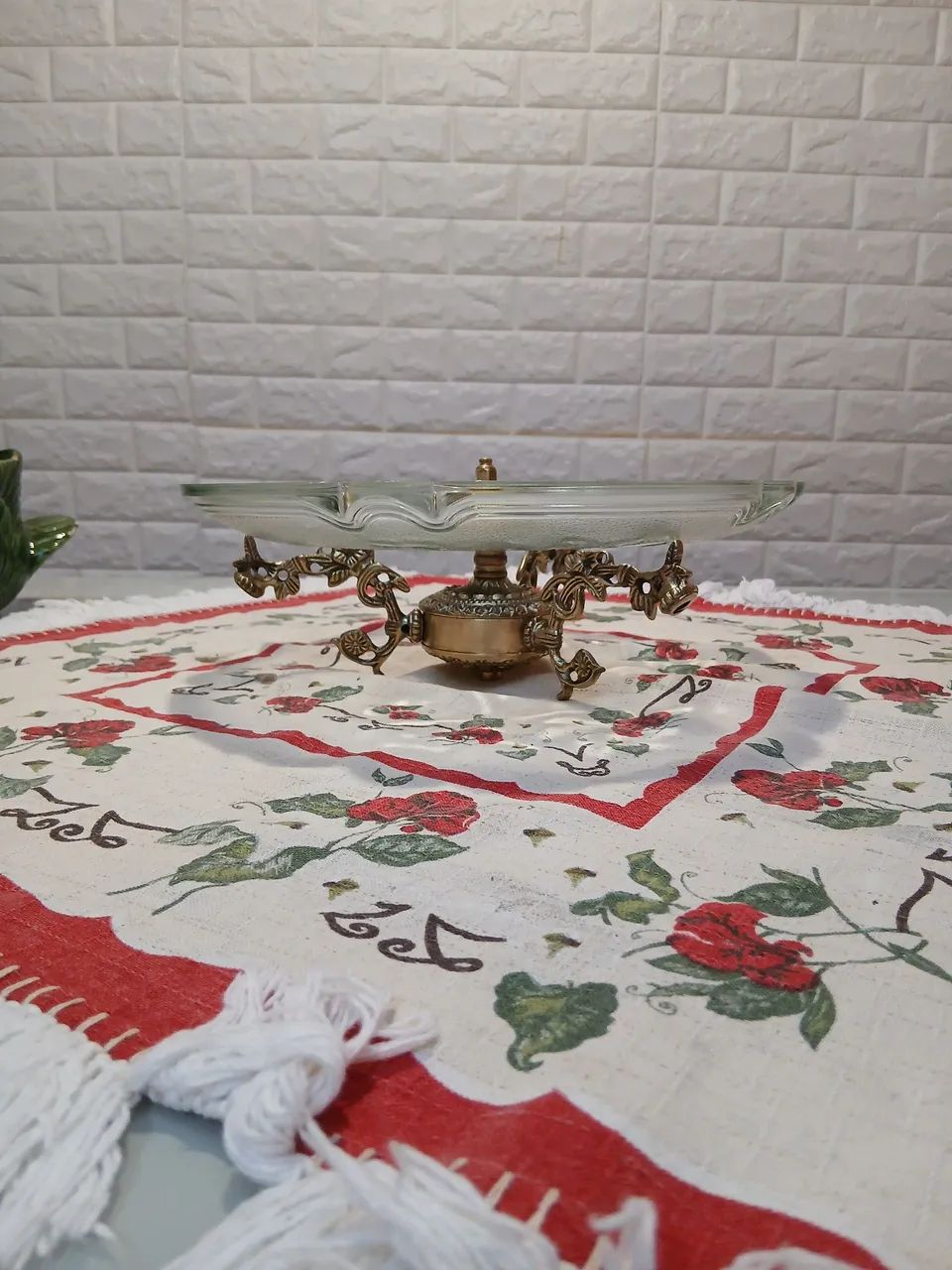Centro de mesa - Foto 4