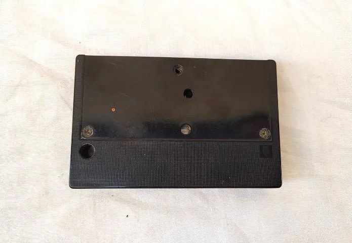 Roller Ball - Cartucho Sem Label Para Msx 