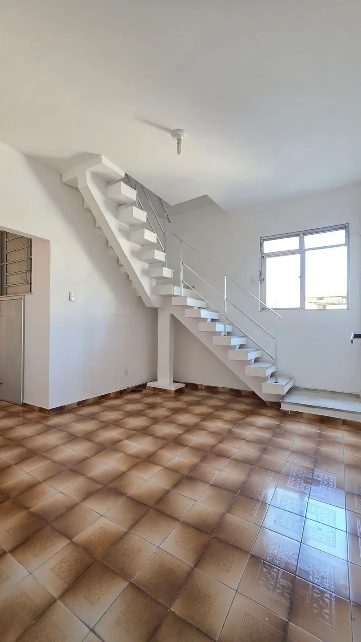 vendo apartamento Cobertura duplex Centro de Nova Iguaçu  - Foto 2