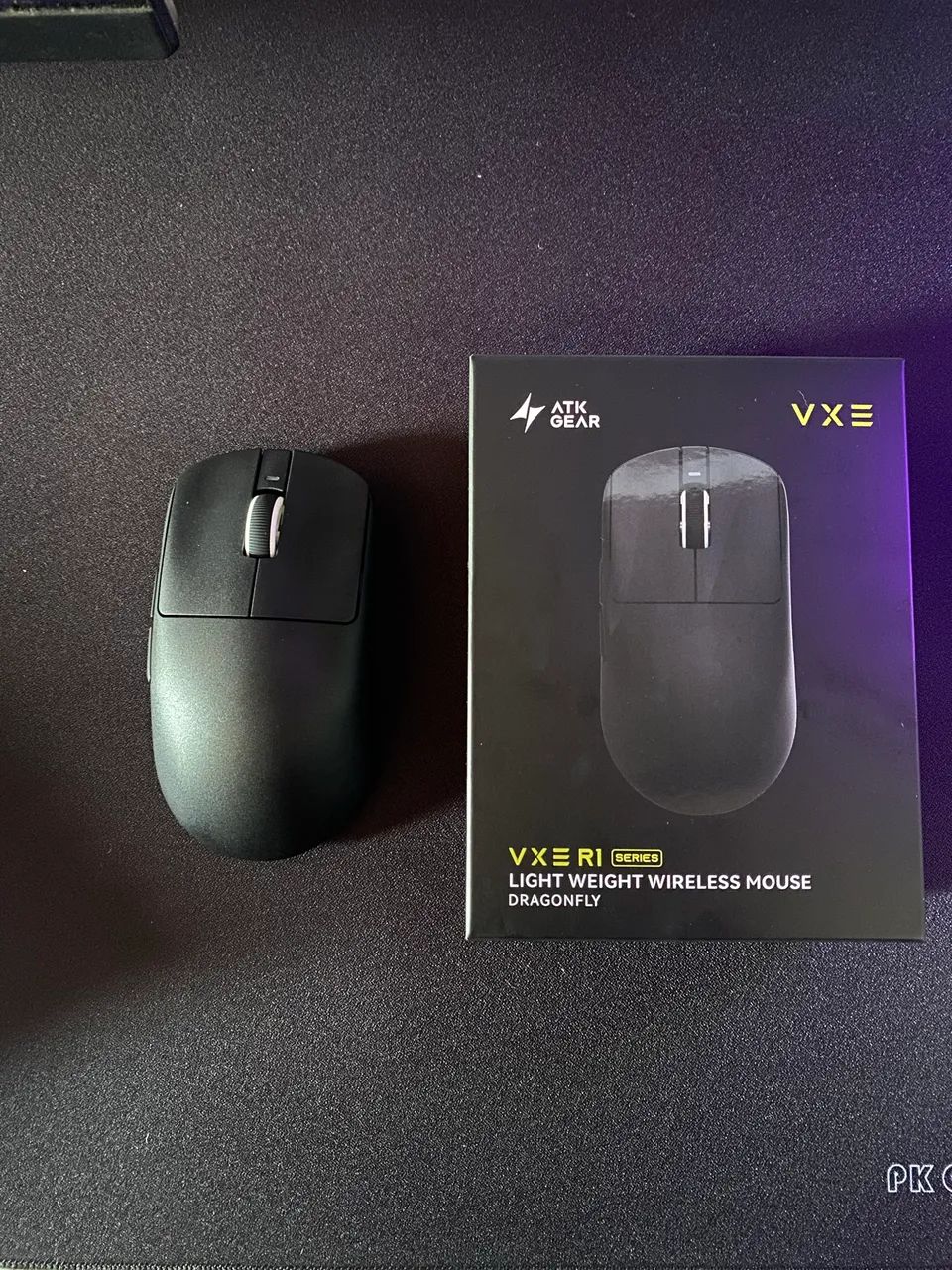 Mouse Dragonfly R1 SE Plus - Foto 3