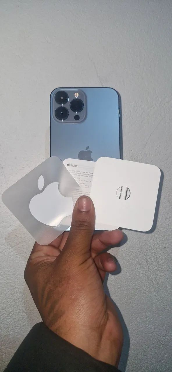 Iphone 13 pro max - Foto 5