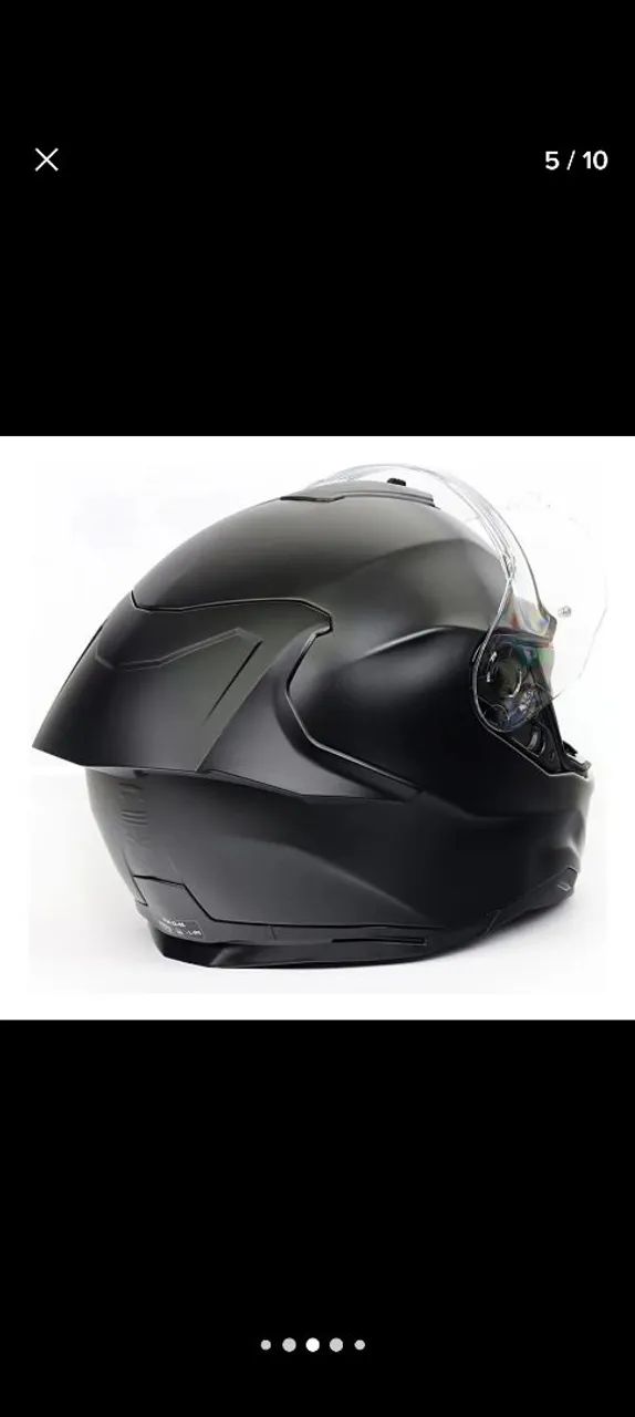 Vendo capacete  - Foto 5