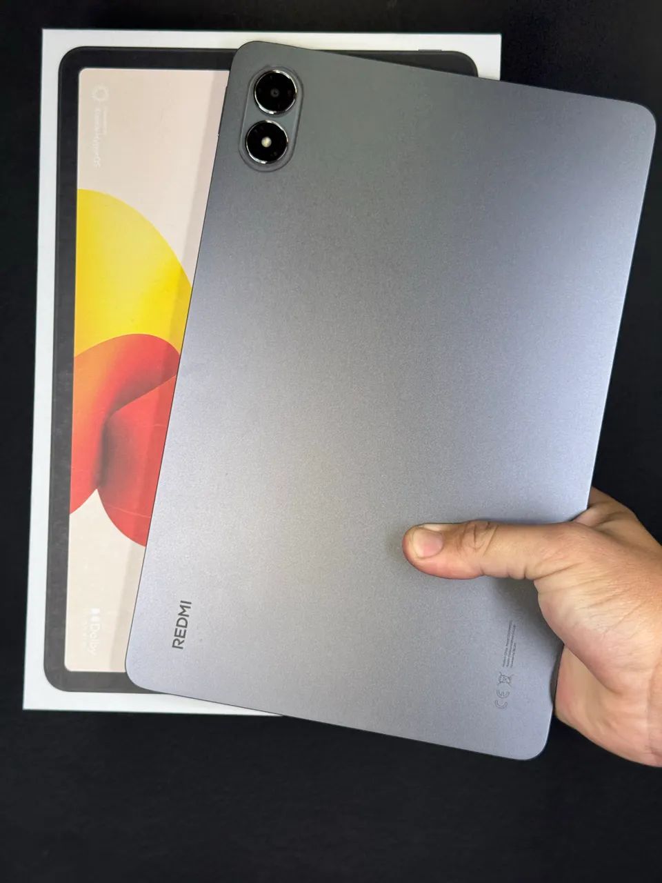 Redmi Pad 2 Pro 8GB/256GB