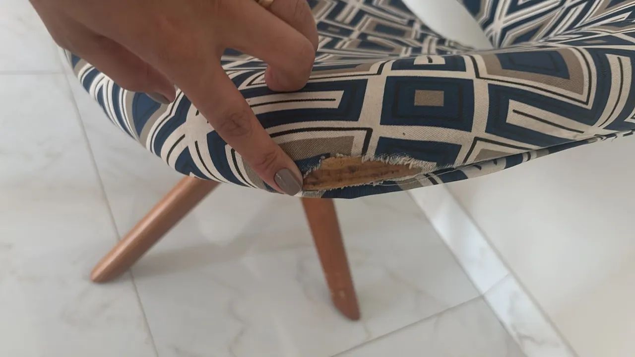 Poltronas  - Foto 2