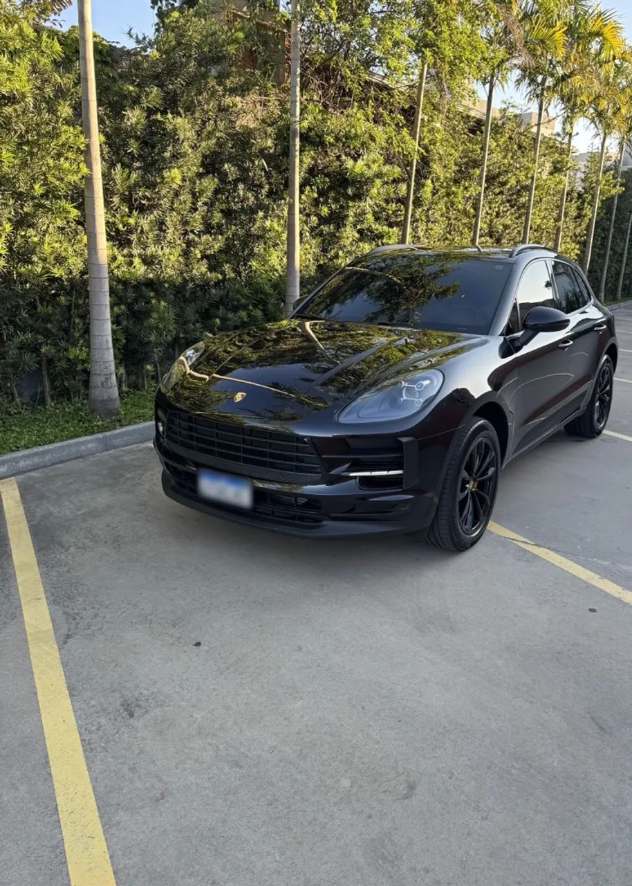 Porsche Macan 2.0 Turbo 237/252cv 2019 - Foto 2