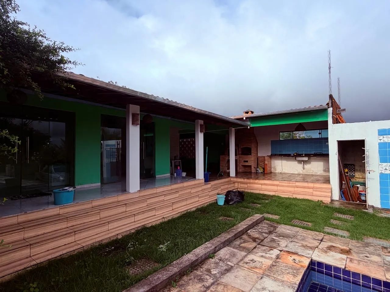 Casa em Itamaracá  - Foto 5