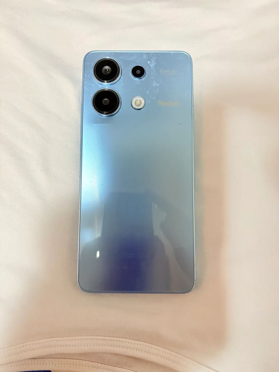 Xiaomi Note13 128gb!!!! - Foto 3