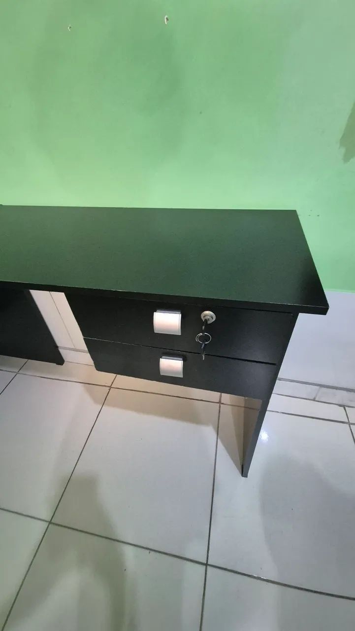 Mesa L (De Canto)  - Foto 2