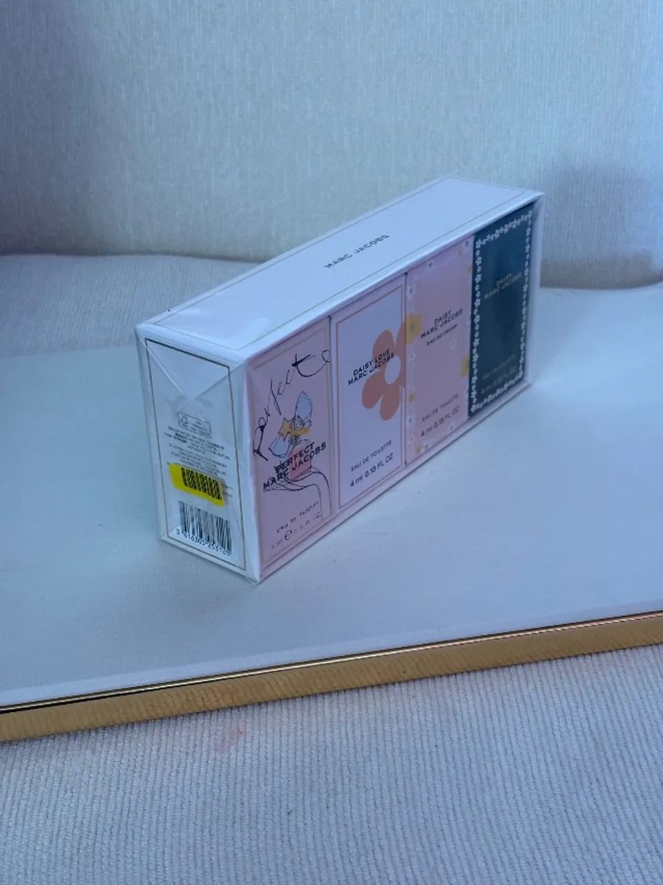 Miniatura de perfumes Marc Jacobs - Foto 2