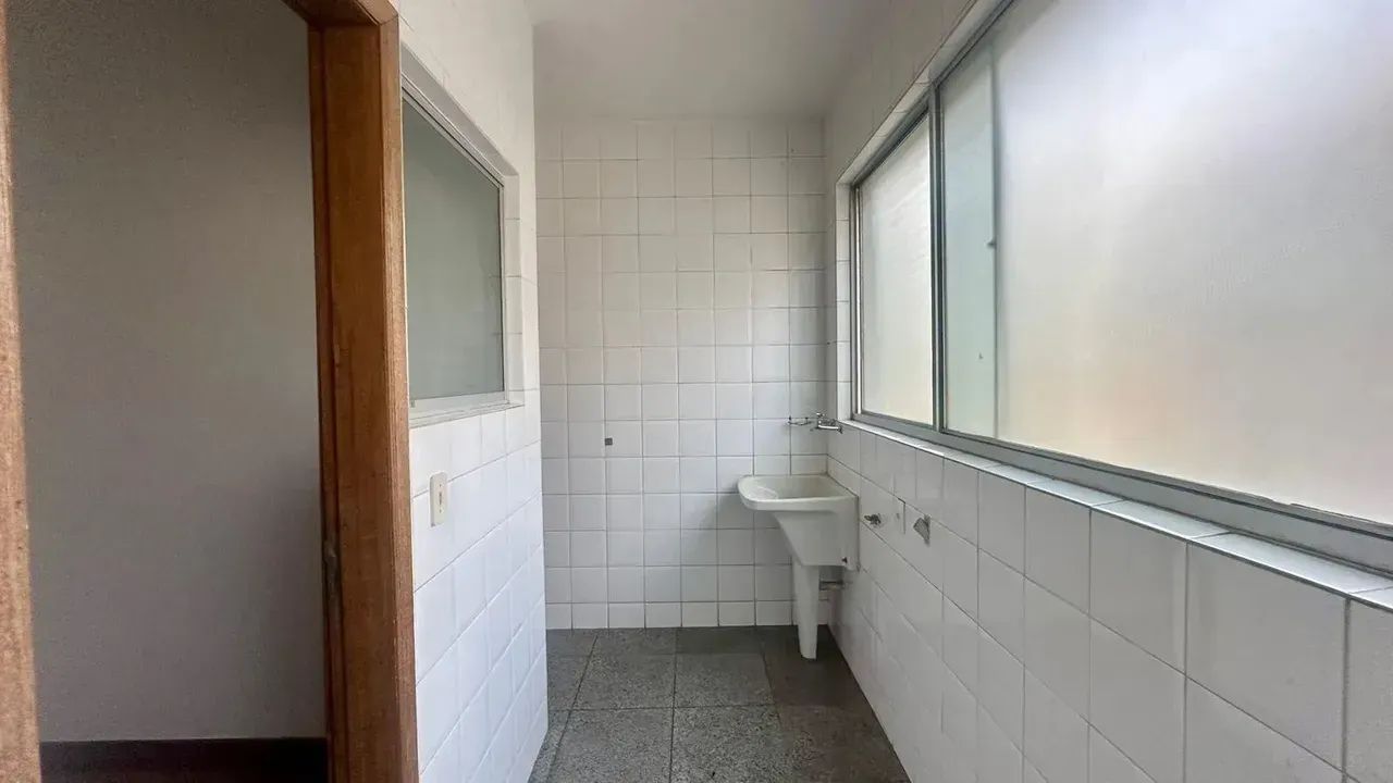 Excelente apartamento no baorro Serra - Foto 5