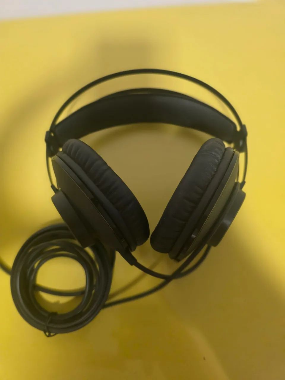 Fone AKG K72 - Foto 3