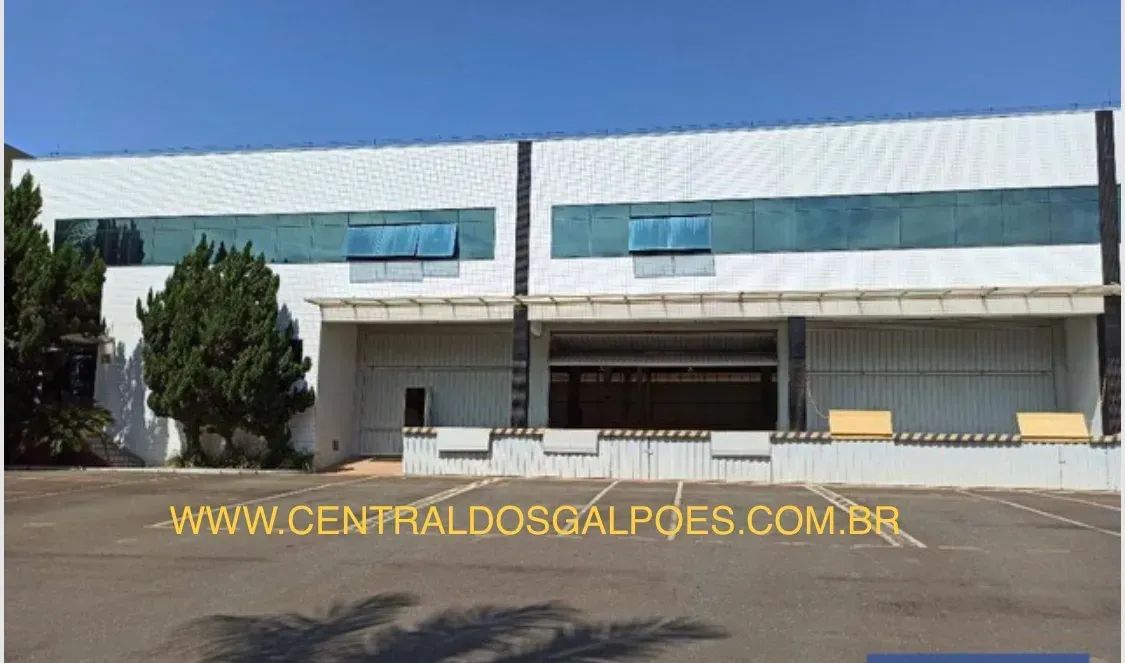 Galpões localizados confira - Foto 6