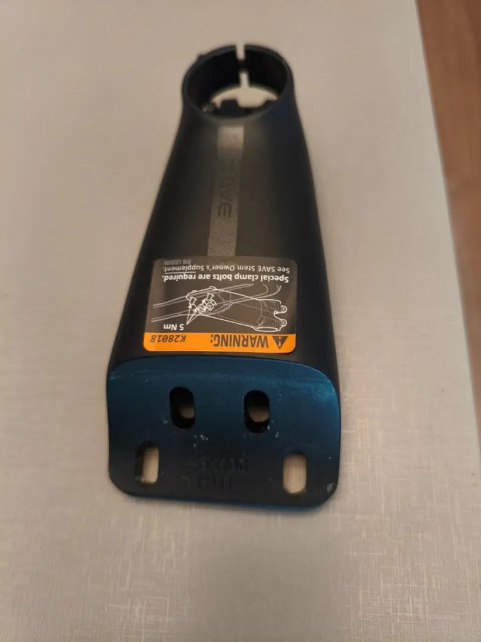 Mesa Cannondale Hollowgram Save 100 x -6 - Foto 3