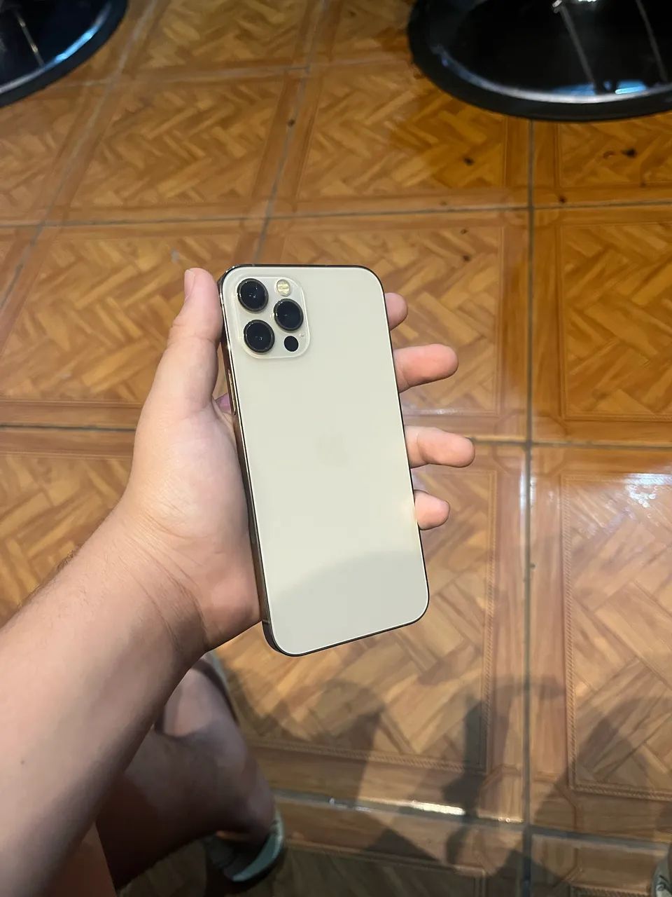 iPhone 12 Pro 256gb - Celulares e Smartphones - Capuava, Goiânia