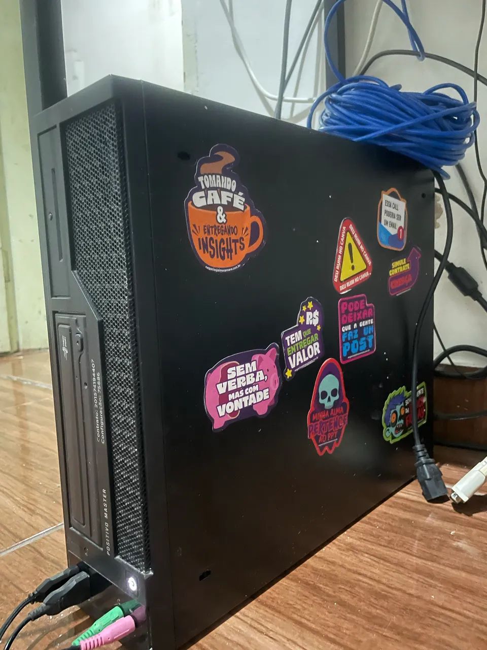 Computador completo - Foto 4