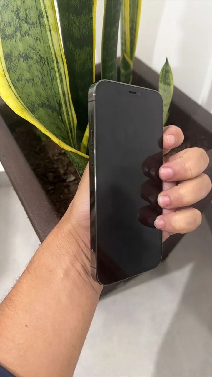 iPhone 12 pro 256 GB  - Foto 3