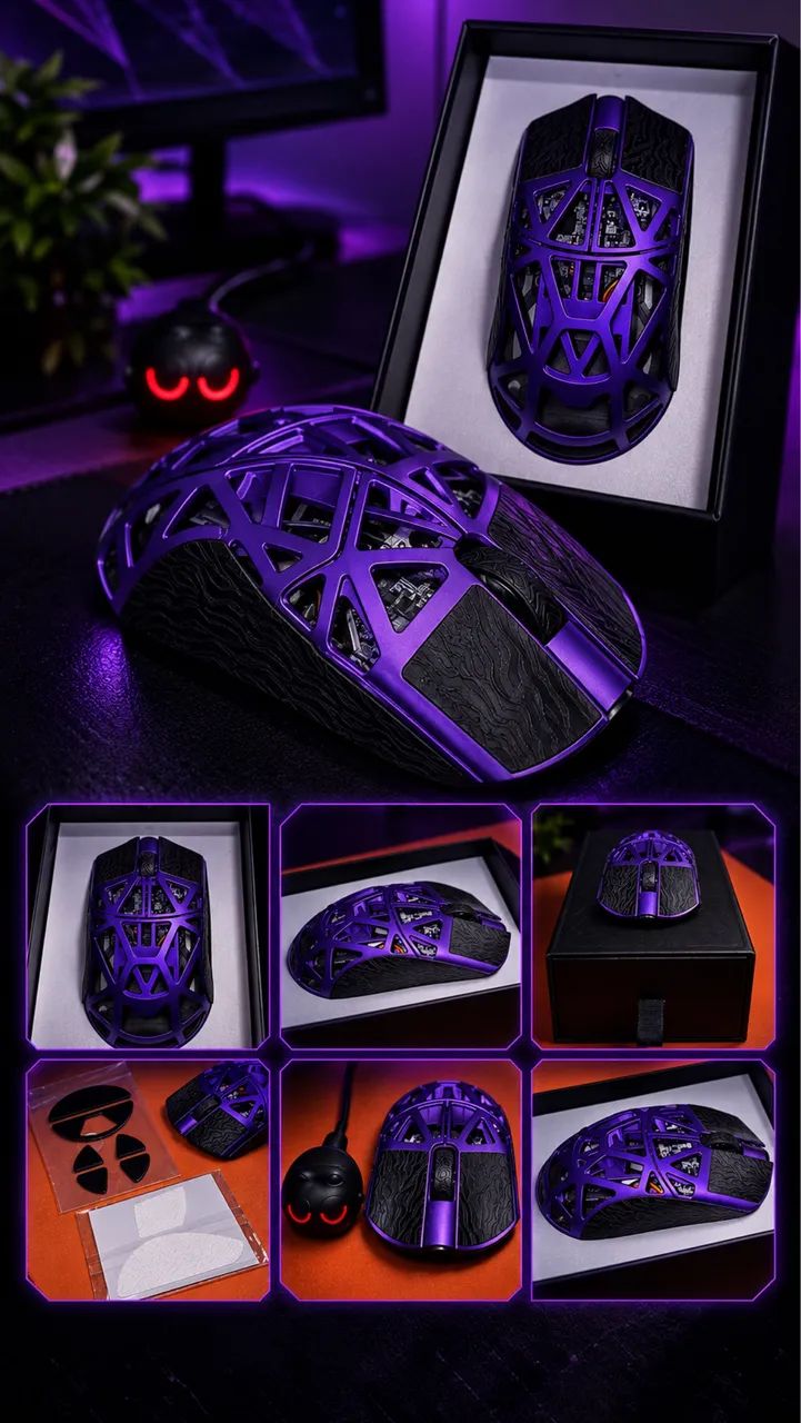 WL mouse beast x pro mini