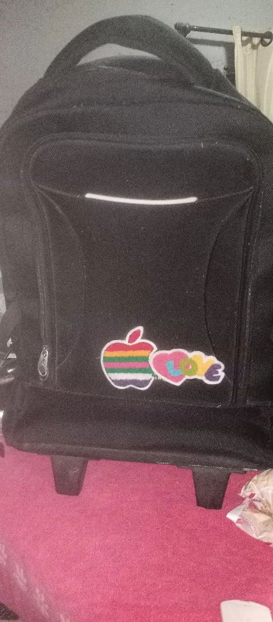 Mochila