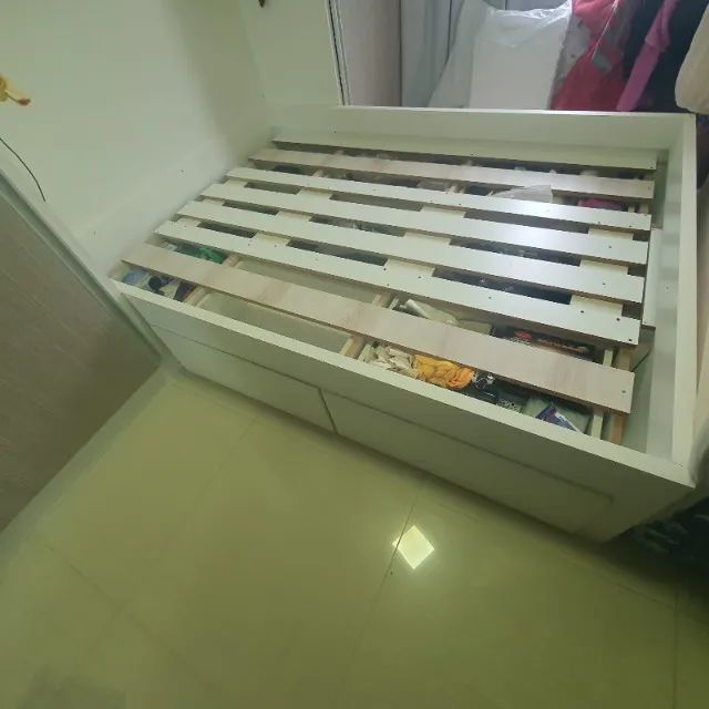 Cama de Casal  - Foto 2