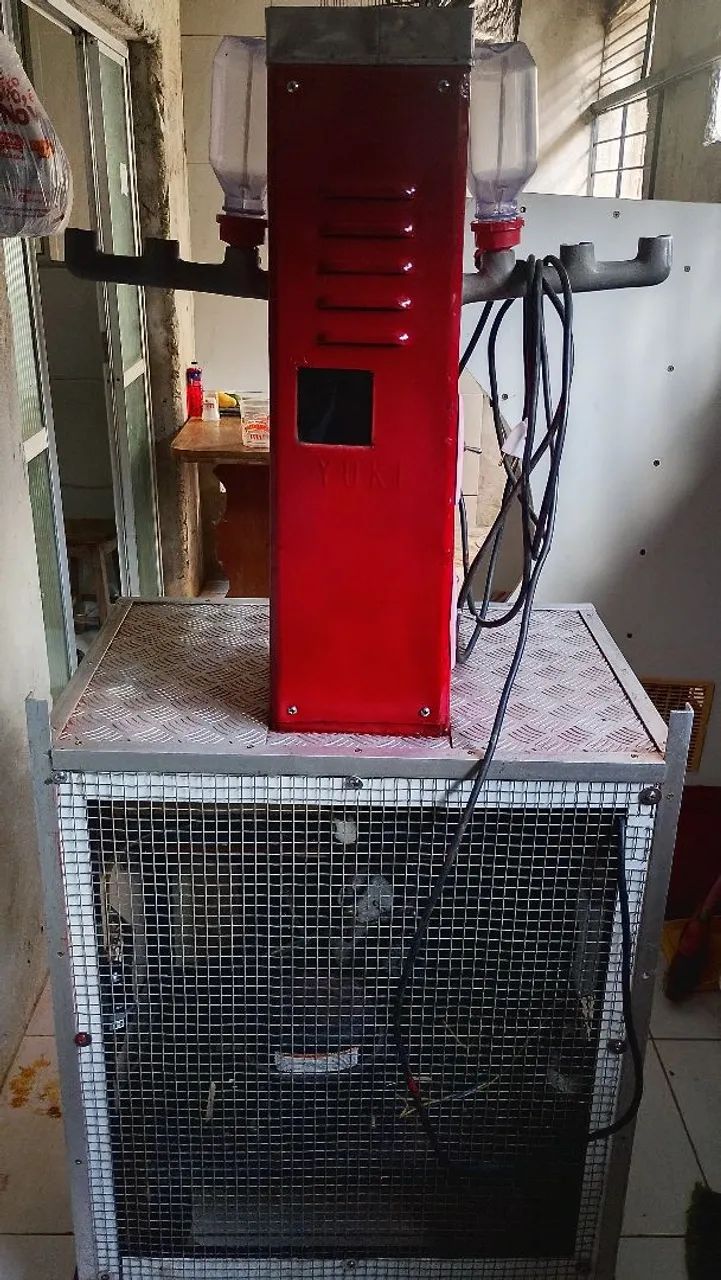 Máquinas de soverte americano-soverte de infância?|Ótimo estado,funcionando perfeitamente - Foto 6