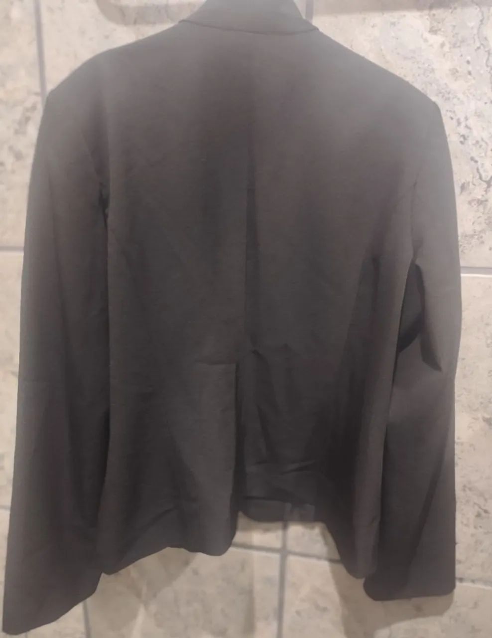 Blazer básico para todas as horas  - Foto 2