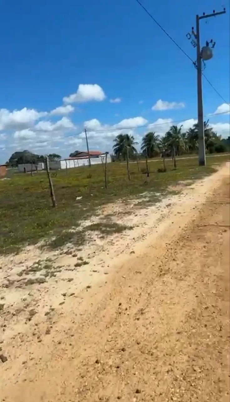 VENDO OU TROCO TERRENO NO ABAIS - Foto 2