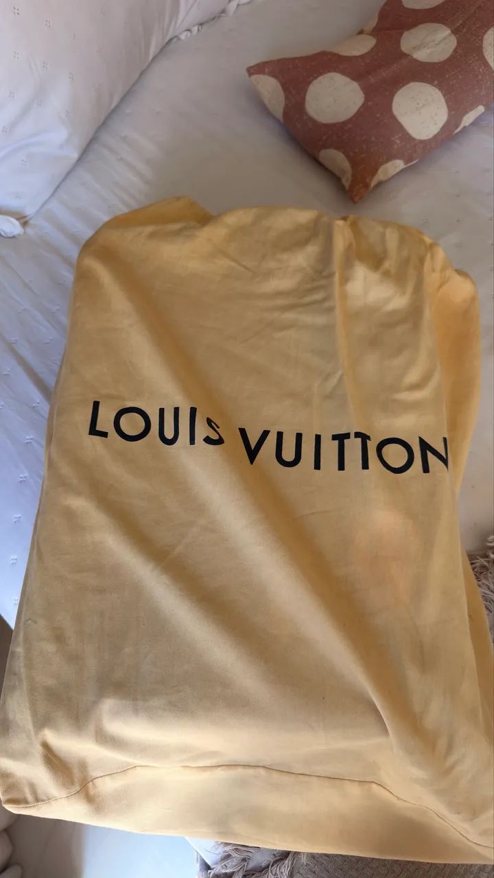 Mala Louis Vuitton  - Foto 4