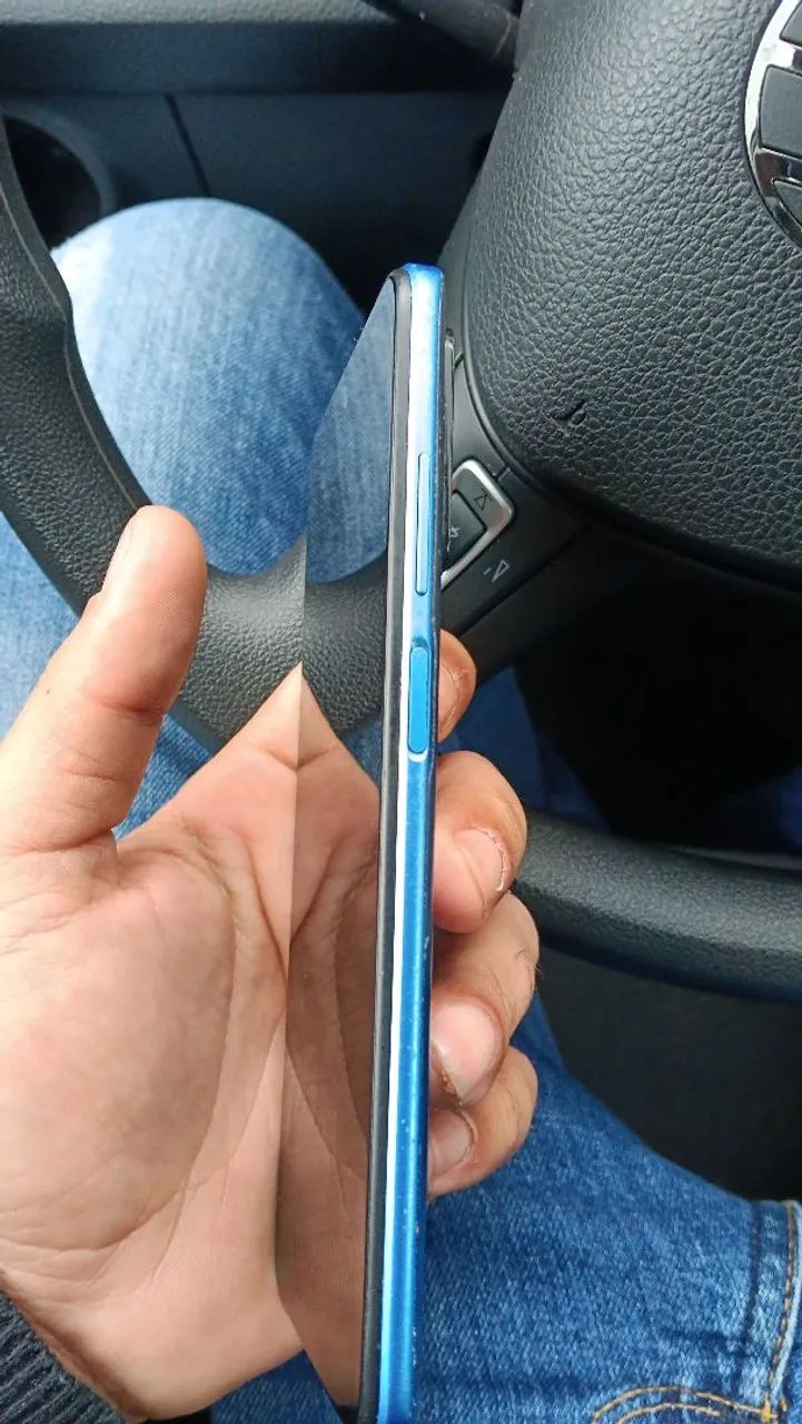 Celular xiaomi redimi 10 - Foto 4