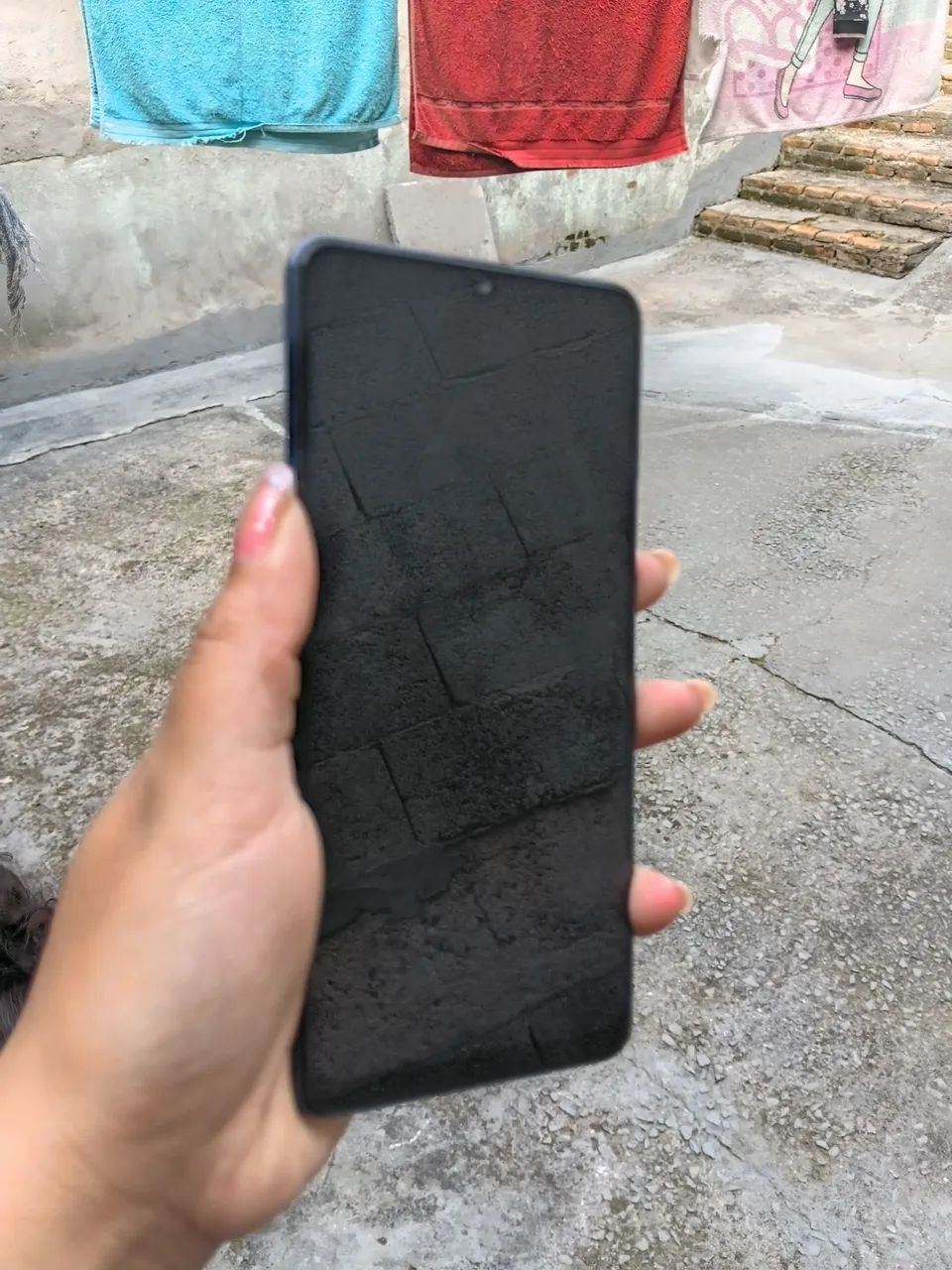 CELULAR A 31 OTIMO ESTADO DE CONSERVAÇÃO  - Foto 3