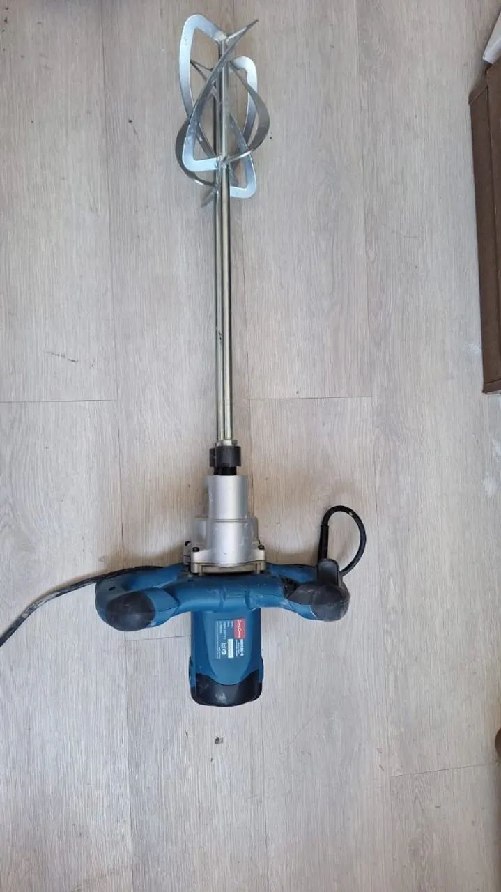 Mixer