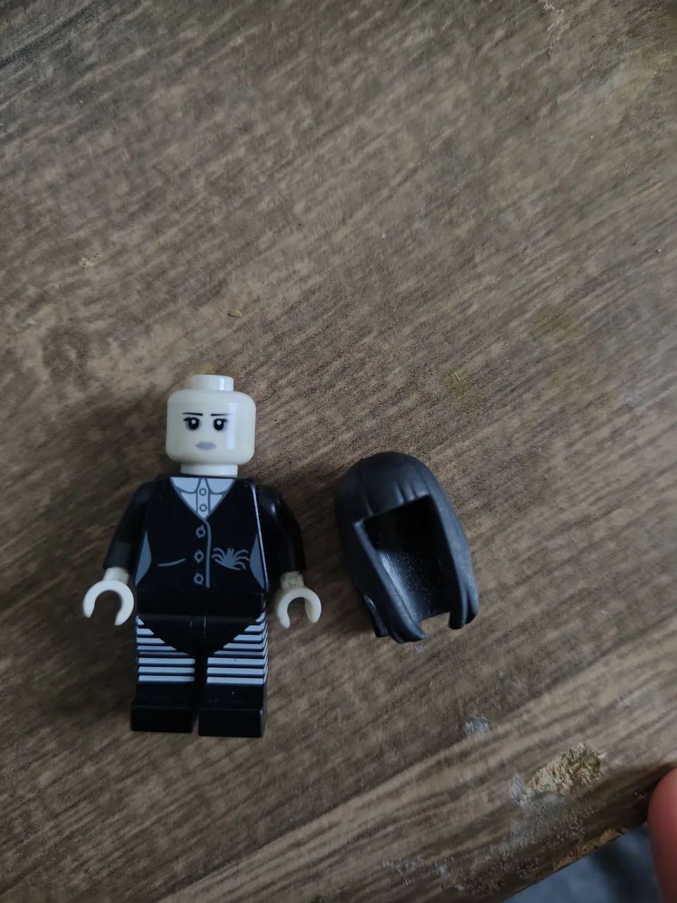 Minifigura lego Spooky girl  - Foto 4