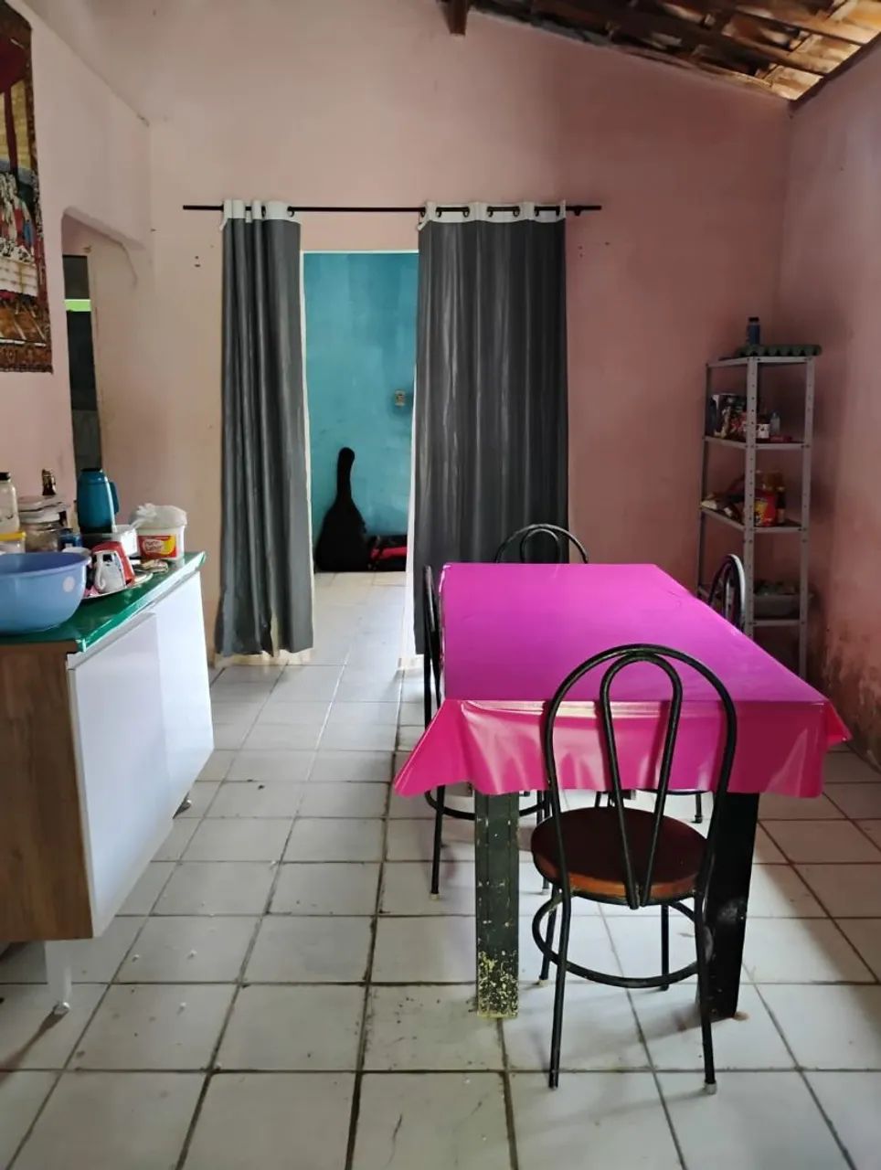 Casa em Pirangi do Sul com ponto de comércio  - Foto 4