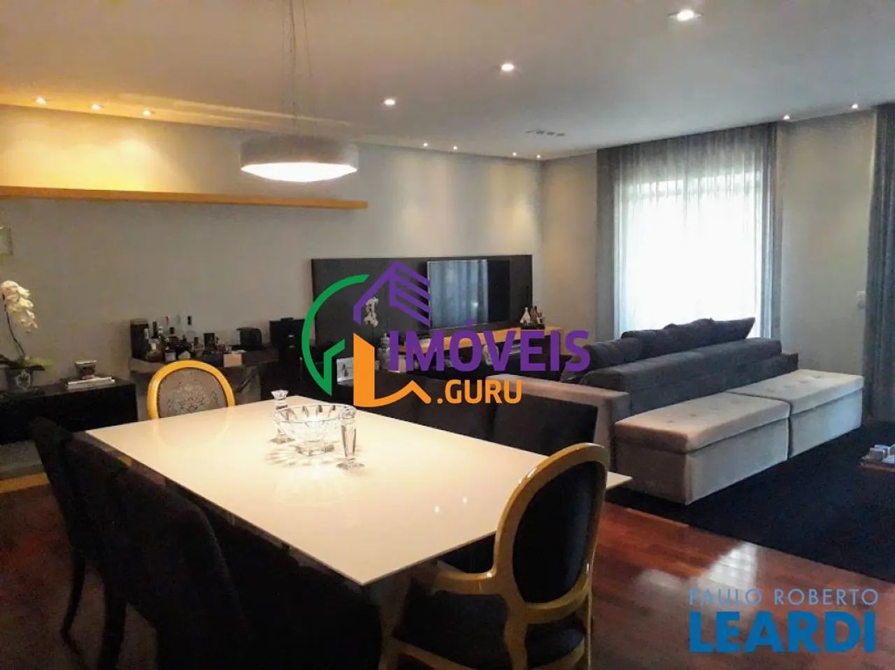 APARTAMENTO - ALTO DE PINHEIROS - SP