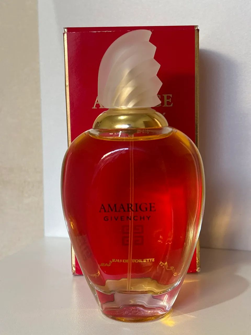 Perfume Givenchy  - Foto 2