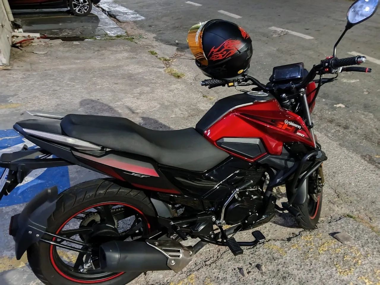 NEW JEF 150? - Foto 4
