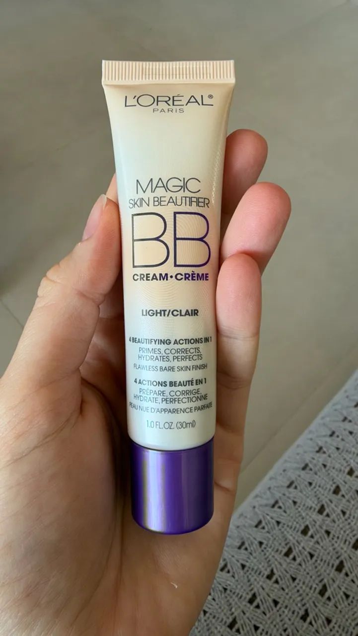 BB Cream Magic L?oréal